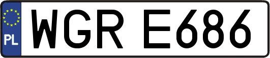 WGRE686