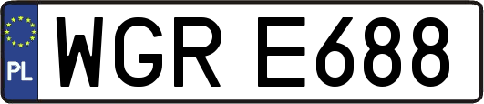 WGRE688
