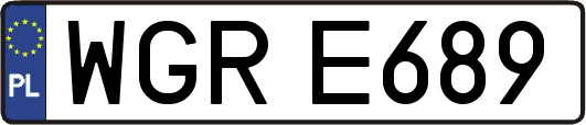 WGRE689
