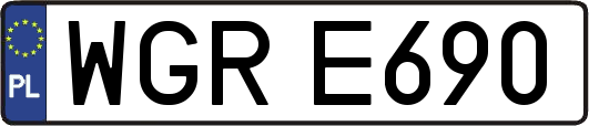 WGRE690