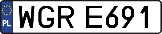 WGRE691