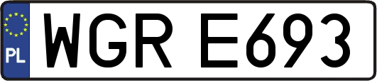 WGRE693