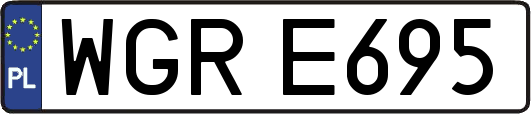 WGRE695