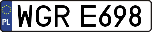 WGRE698