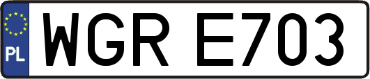 WGRE703
