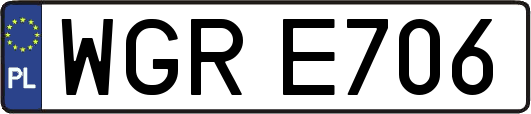 WGRE706