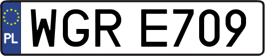WGRE709
