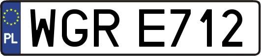WGRE712