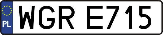 WGRE715