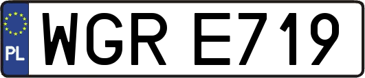 WGRE719