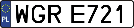 WGRE721