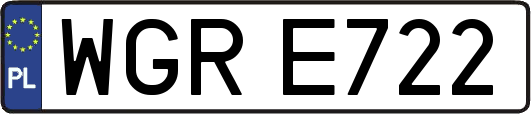 WGRE722