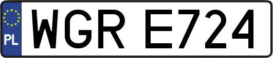 WGRE724