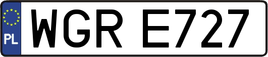 WGRE727
