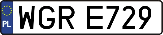 WGRE729
