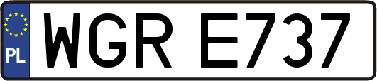 WGRE737