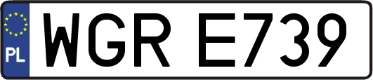 WGRE739