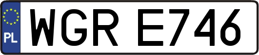 WGRE746