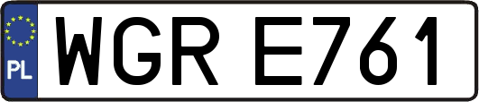WGRE761