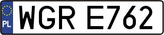 WGRE762
