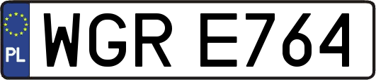 WGRE764