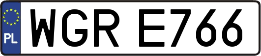 WGRE766