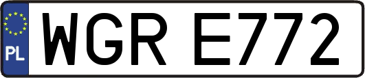 WGRE772