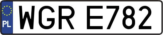WGRE782