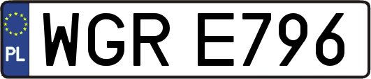 WGRE796