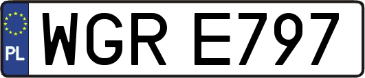 WGRE797