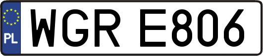 WGRE806