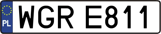 WGRE811