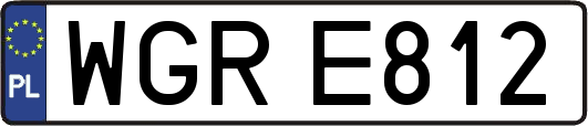 WGRE812