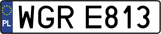 WGRE813