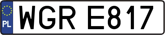 WGRE817