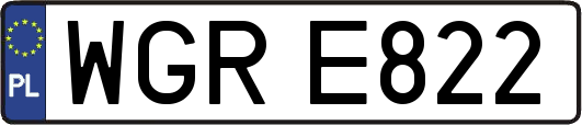 WGRE822