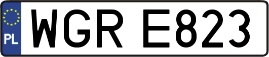 WGRE823