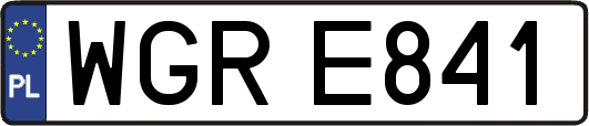 WGRE841