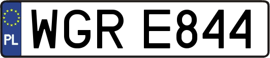 WGRE844