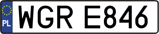 WGRE846