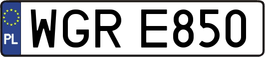 WGRE850