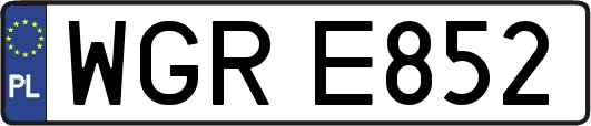 WGRE852