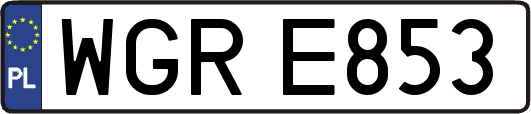 WGRE853
