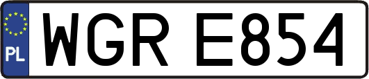 WGRE854