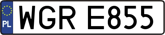 WGRE855
