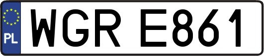 WGRE861