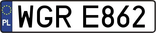 WGRE862