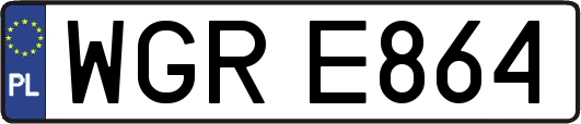 WGRE864