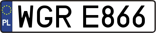 WGRE866
