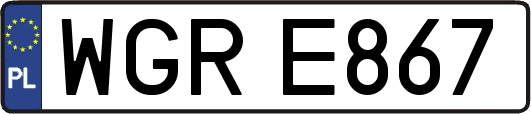 WGRE867